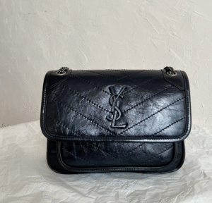 Yves Saint Laurent Niki Shoulder Bag #2047