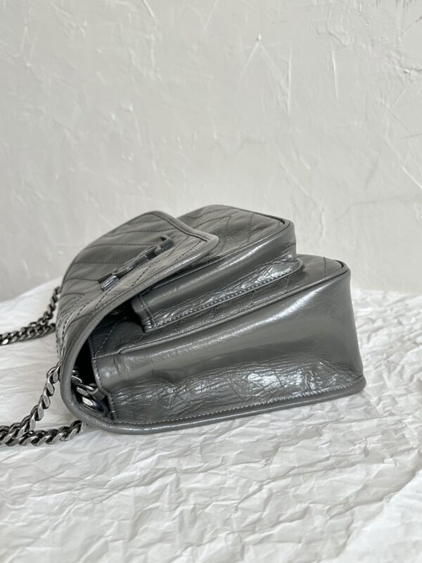 Yves Saint Laurent Niki Shoulder Bag #2047