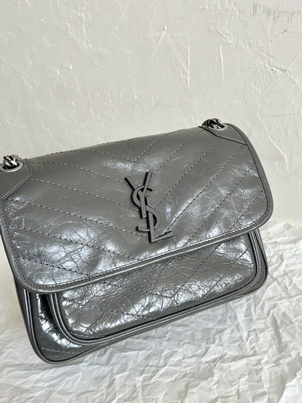 Yves Saint Laurent Niki Shoulder Bag #2047