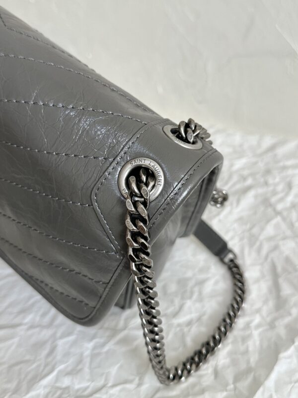 Yves Saint Laurent Niki Shoulder Bag #2047