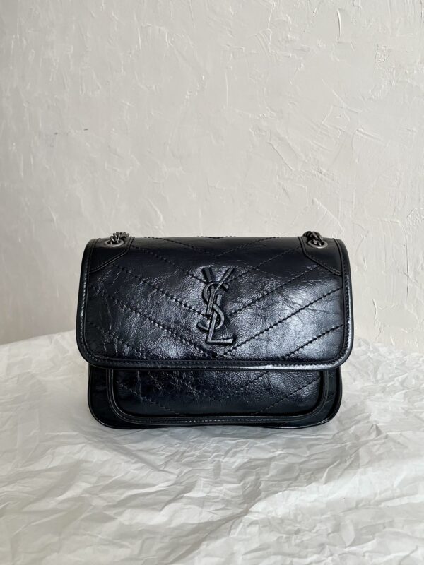 Yves Saint Laurent Niki Shoulder Bag #2047