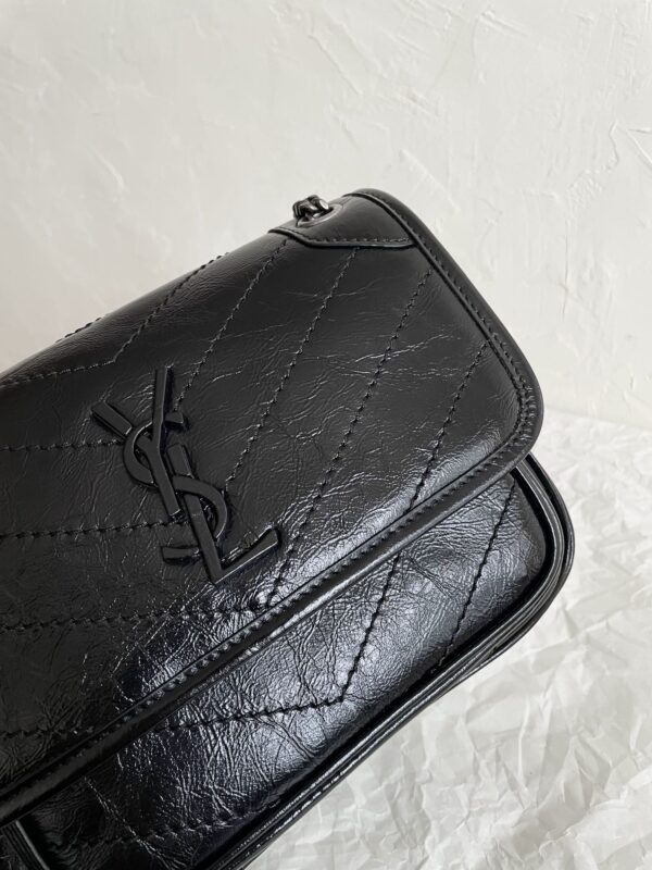 Yves Saint Laurent Niki Shoulder Bag #2047