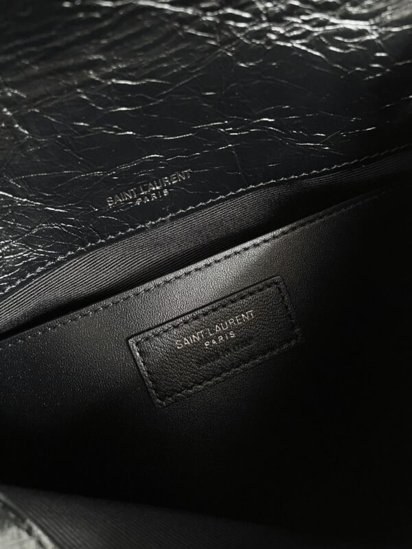 Yves Saint Laurent Niki Shoulder Bag #2047