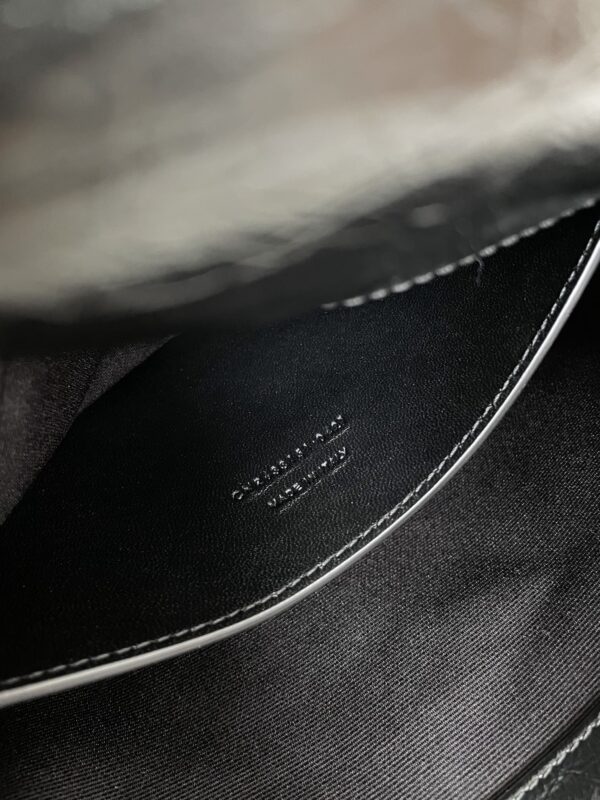 Yves Saint Laurent Niki Shoulder Bag #2047