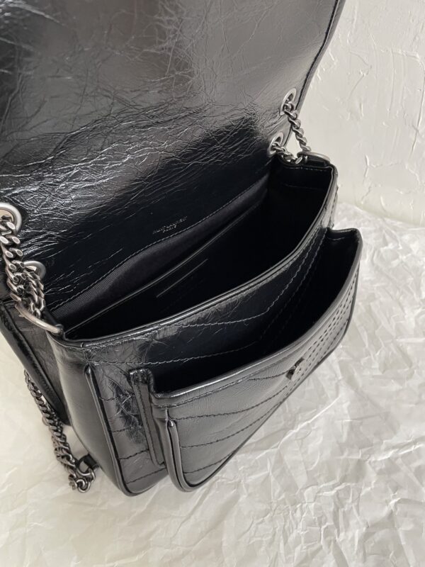 Yves Saint Laurent Niki Shoulder Bag #2047