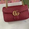 GUCCI-Marmont #2060