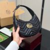 GG Marmont Small Shoulder Bag #2056