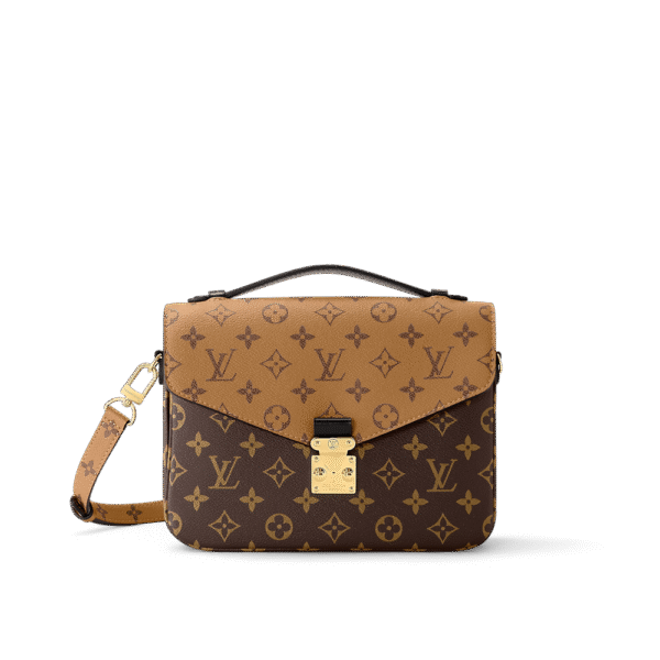 LV-POCHETTE METIS handbag #2050