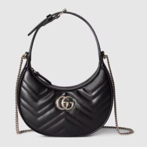 GG Marmont Small Shoulder Bag #2056