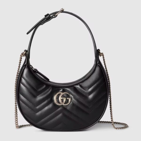 GG Marmont Small Shoulder Bag #2056