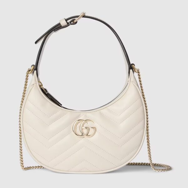 GG Marmont Small Shoulder Bag #2056