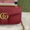 GUCCI-Marmont #2060