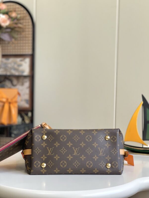 CARRYALL (2) CARRYALL (small size) #2048