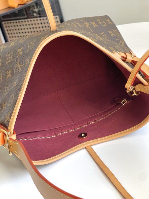 CARRYALL (3) CARRYALL (small size) #2048