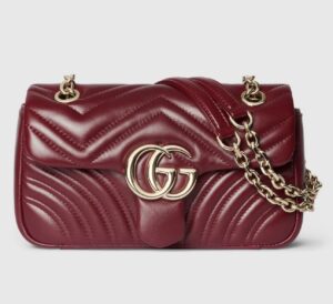 GUCCI-Marmont #2060