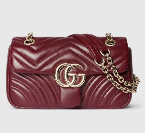 GUCCI-Marmont #2060