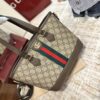 GUCCI Ophidia Small Tote Bag #2058