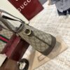 GUCCI Ophidia Small Tote Bag #2058