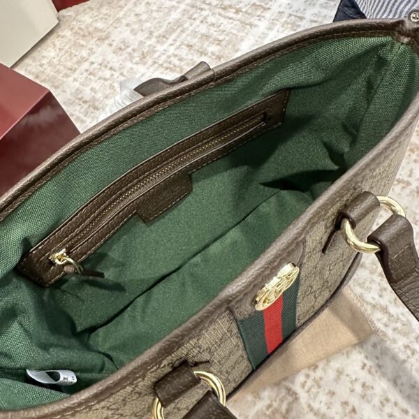 GUCCI Ophidia Small Tote Bag #2058