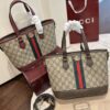 GUCCI Ophidia Small Tote Bag #2058