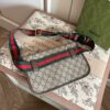 Gucci Supreme Tiger Head Waist Bag  #2059