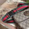 Gucci Supreme Tiger Head Waist Bag  #2059
