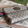Gucci Supreme Tiger Head Waist Bag  #2059
