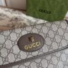 Gucci Supreme Tiger Head Waist Bag  #2059
