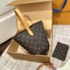 LV-ALL IN BB handbag (4) LV-ALL IN BB handbag #2049
