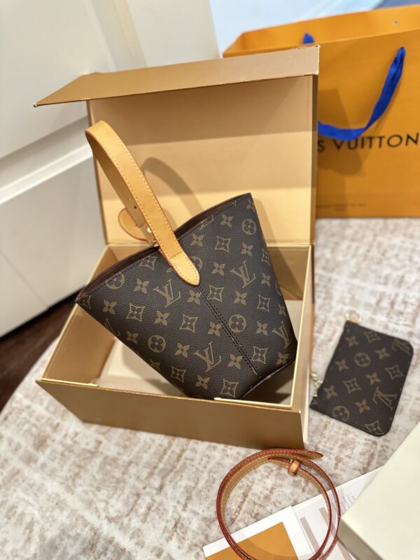 LV-ALL IN BB handbag (4) LV-ALL IN BB handbag #2049