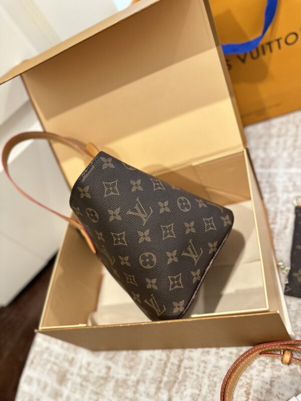 LV-ALL IN BB handbag (5) LV-ALL IN BB handbag #2049