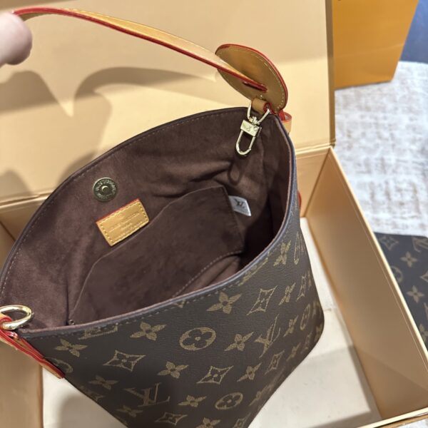 LV-ALL IN BB handbag (6) LV-ALL IN BB handbag #2049