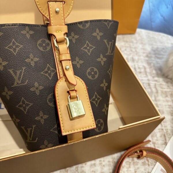 LV-ALL IN BB handbag LV-ALL IN BB handbag #2049