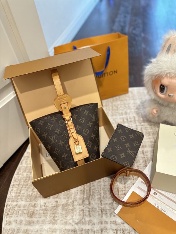 LV-ALL IN BB handbag 封面图 LV-ALL IN BB handbag #2049