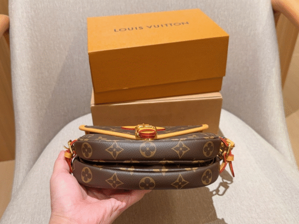 LV-SAUMUR BB handbag (4) LV-SAUMUR BB handbag #2051