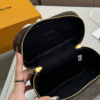 LV-VANITY CHAIN POUCH LV-VANITY CHAIN POUCH #2053