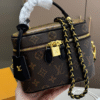 LV-VANITY CHAIN POUCH封面图 LV-VANITY CHAIN POUCH #2053