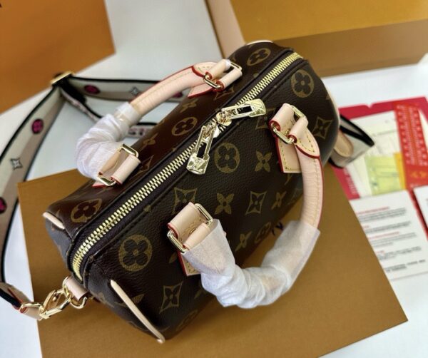 LV-SPEEDY BANDOULIERE20 #2052