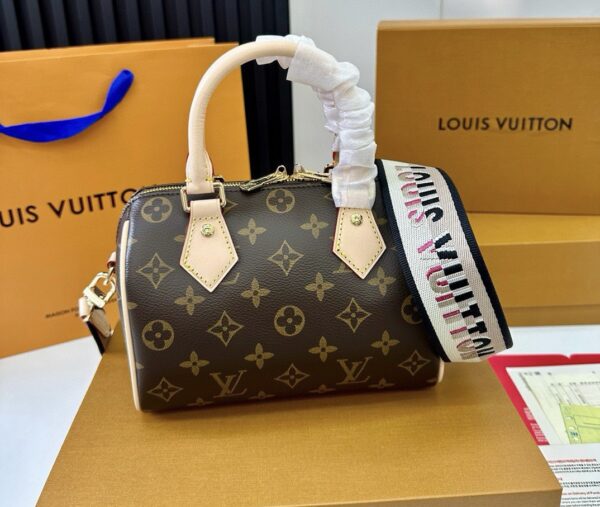 LV-SPEEDY BANDOULIERE20 #2052