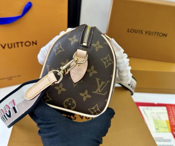 LV-SPEEDY BANDOULIERE20 #2052