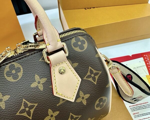 LV-SPEEDY BANDOULIERE20 #2052