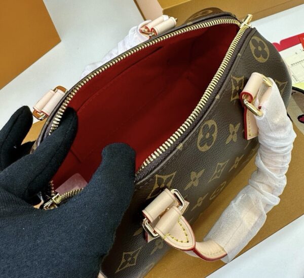 LV-SPEEDY BANDOULIERE20 #2052