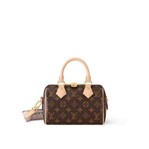 LV-SPEEDY BANDOULIERE20 #2052