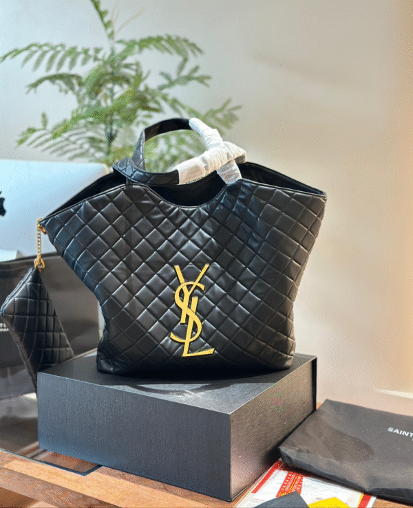 YSL-ICARE Maxi  #2054