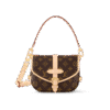 pic(2) LV-SAUMUR BB handbag #2051