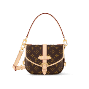 LV-SAUMUR BB handbag #2051