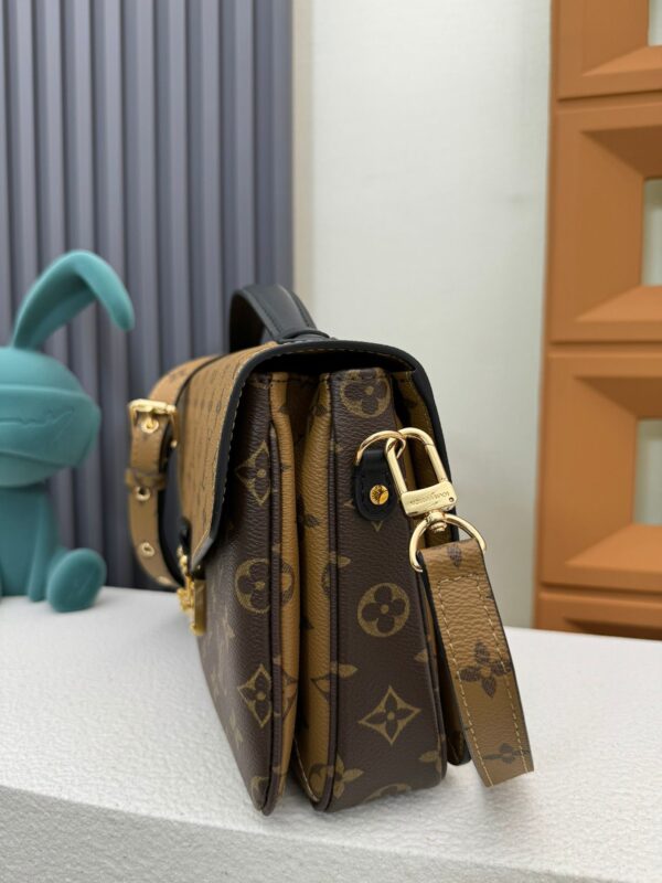 LV-POCHETTE METIS handbag #2050
