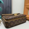 LV-POCHETTE METIS handbag #2050