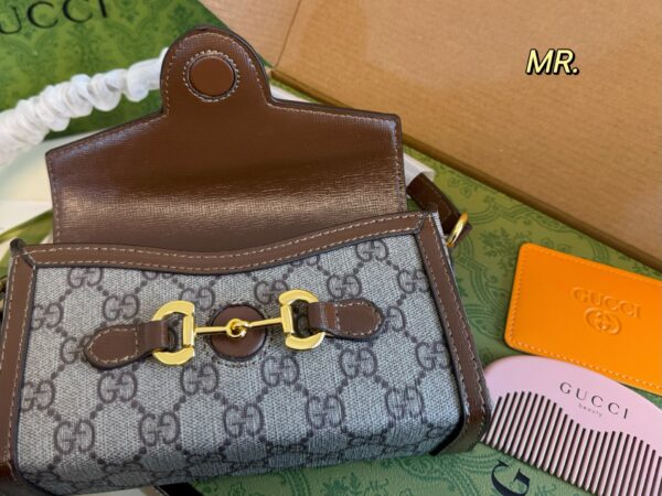 GUCCI-Horsebit1995#2077