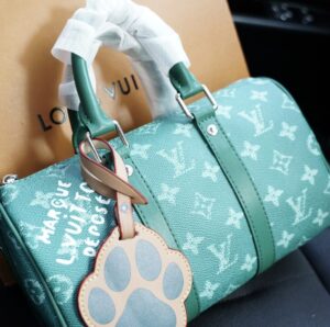 LV-Crossbody shoulder bag #2078